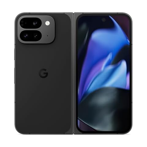 Google Pixel 9 Pro Fold - 512GB Smartphone Cover