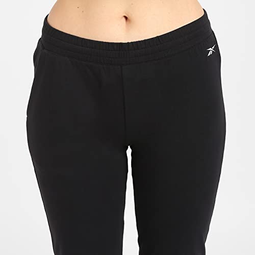 Image of Reebok Women's Fitted Pants