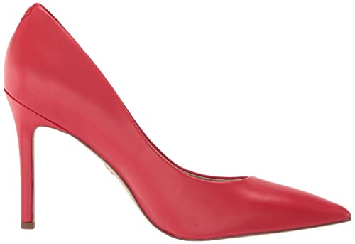 Sam Edelman Women's Hazel Pump, Parisian Red, 9 #TOP5