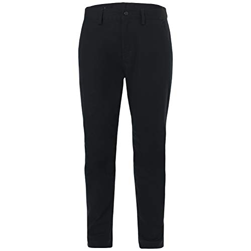 Pantalon Oakley 422222 coupe ajustée anti frottement pour homme