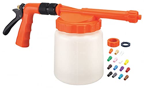 Industrial Sanitizer, 48 oz.