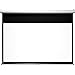 Draper 207166 Luma - Projection screen - 94 in ( 239 cm ) - 16:10 - Matt White - white