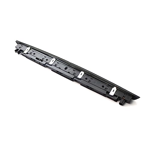 Hosioe Luz de freio de carro, substituição de luz de freio de parada de montagem alta traseira LED p