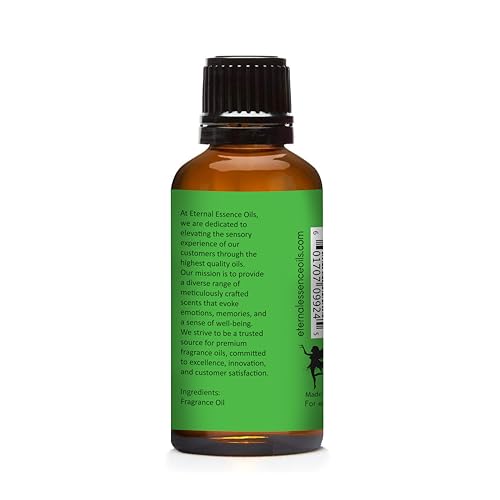 Image of Eternal Essence Oils Wild Watermelon 30ml Premium Fragrance Oil - for Candle, Soap Making, Aromatherapy, Diffusers, Home Care, & Humidifiers
