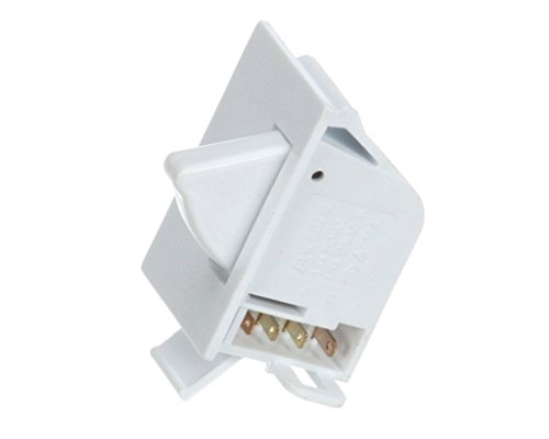 Norlake Door Switch