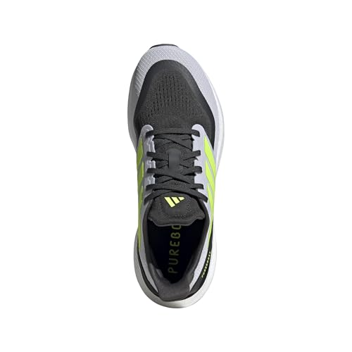 Image of Adidas Mens Pureboost 5 Running
