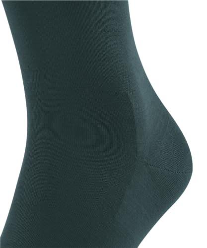 Image of FALKE Unisex Run Socks, Lightweight, Breathable, Skin-Friendly, Cotton, 1 Pair
