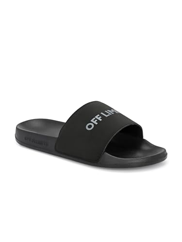 Image of OFF LIMITS Men SANDY B&T Sliders
