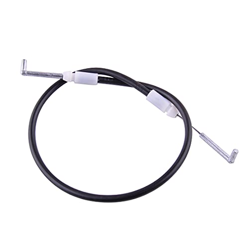 Cable de liberación de bloqueo para solucionar el fallo de manija en Kia Rio y Hyundai