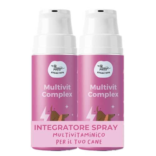 Multivit Complex Complément multivitaminé 2x100 ml