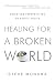 Healing for a Broken World: Christian Perspectives on Public Policy