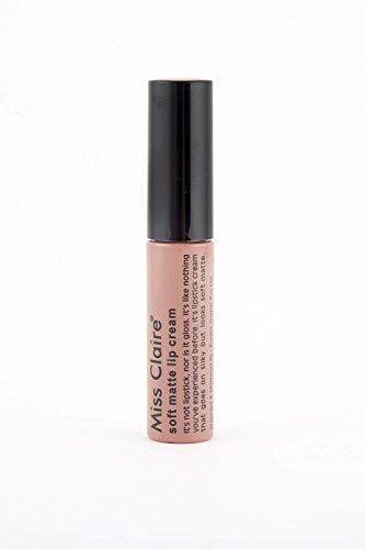 Image of MISS CLAIRE Soft Matte Lipcream Shade No.02