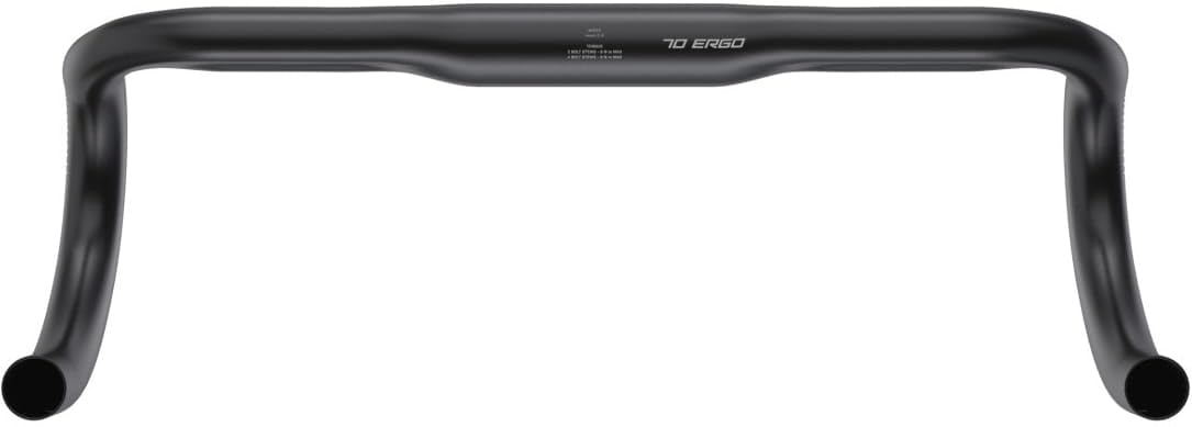 Zipp Cintre Service Course 70 Ergo | Fahrradlenker