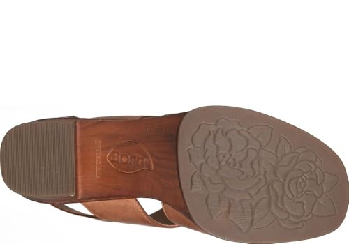 Image of BORN Women's Nassau Slingback Sandals