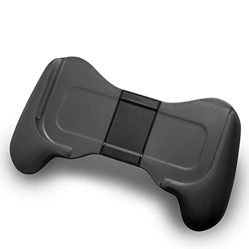 Switch Lite Grip, Switch Lite Ergonomic Hand Grip, Switch Lite Accessories Grip Black #TOP1