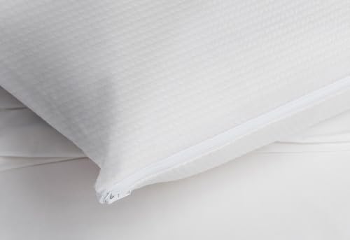 VELAMEN - Funda de almohada Termo-Reguladora Velfont 75