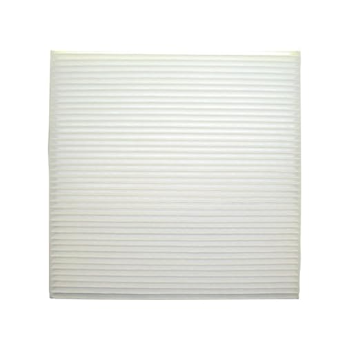 Filtro de aire acondicionado de cabina ACDelco CF3343 contra el polvo exterior