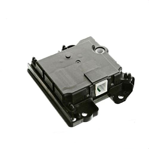 Moteur de climatiseur HVAC F77Z19E616BA contre les claquements du chauffage de voiture