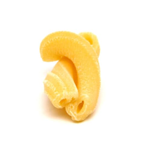 Pastidea - Matrize Curvo Intrecciato kompatybilna z Kenwood Pasta Fresca lub z adapterem w maszynce do makaronu Avance i innymi maszynami do makaronu