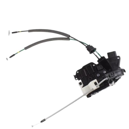 Cerradura trasera derecha Kia Sorento actuador pestillo 814202P000 bloqueo puerta