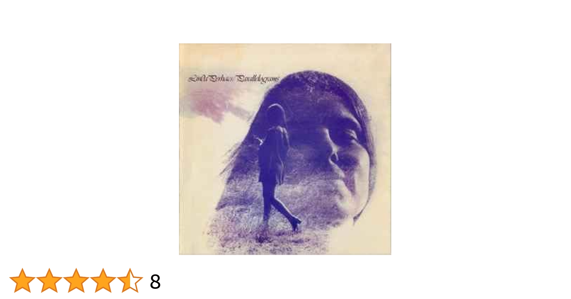 洋楽 Linda Perhacs / Parallelograms Linda Perhacs – Parallelograms – Vinyl (Gloversville