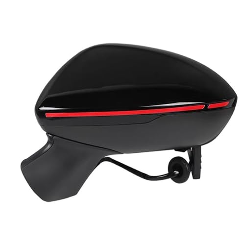 Coque rétroviseur Cruze 2016-2019 pour remplacer un miroir cassé