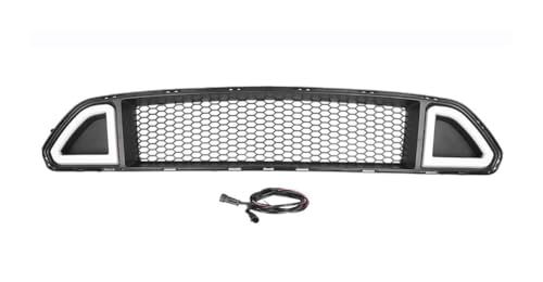 Calandre avant Ford 2017 grille centrale idéale pour restaurer votre voiture au quotidien