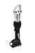 Greenlee EK6IDLX120 6 Ton Indent Crimper, Li-Ion, Standard, 120V AC