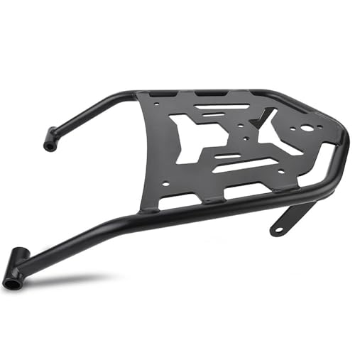 Portaequipajes trasero para motocicleta CRF 250 soporte maleta superior rally 2017 4