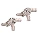 The Cufflink Store Gemelos Secador De Pelo