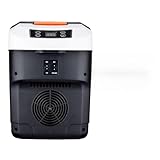 SBHLFXSX Mini-Kühlschrank für das Auto, 10 Liter, ideal für den Heimgebrauch, in...