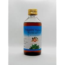 Prasarini Thailam Big 200ml | AVP Ayurveda | Ayurvedic Products