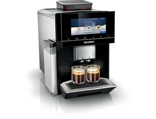 SIEMENS EXTRAKLASSE Expresso broyeur EQ.900 TQ905DF9