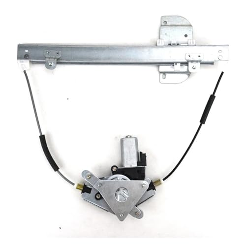 Interrupteur lève-vitre arrière gauche Chery Tiggo 2 bouton commande DR3