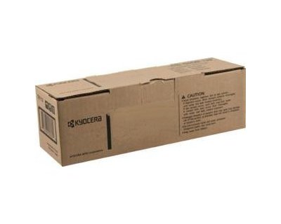 Toner remanufacturé Kyocera 3130 évite les traces pour des textes noirs nets