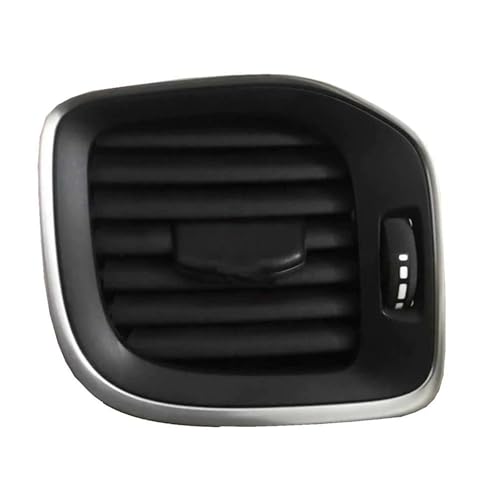 Aérateurs de climatisation Volvo S60 finition d'origine Premium