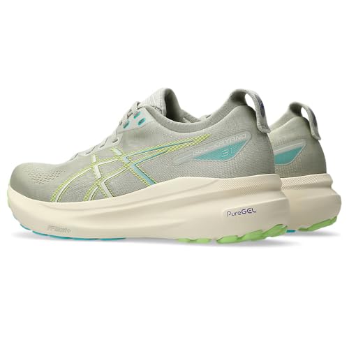 Image of ASICS Mens Gel-Kayano 31 Running Shoes