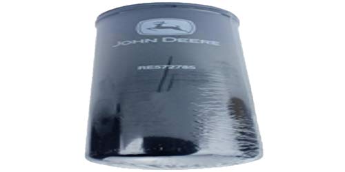 John Deere Original Equipment Oil Filter #RE572785