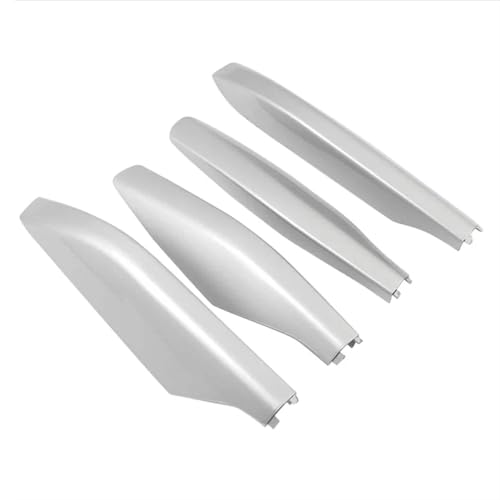 Embout de barre de toit J120 pour remplacer un cache perdu ou cassé 2003-2009