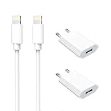 iphone 5s netzteil ampere 【Material und Haltbarkeit】Everdigi Ladegerät und Ladekabel bestehen aus weißem, feuerhemmendem ABS + PC-Material. Nach vielen professionellen Tests stellen wir sicher, dass das Laden nicht gestört wird. Getestet in lebensnahen Situationen verhindert das Kabel ein Überladen und es tauchen keine Fehlermeldungen auf.