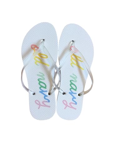 Image of Old Navy womens Flip Flop