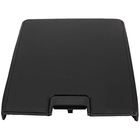 OCPTY Center Console Armrest Lid Cover