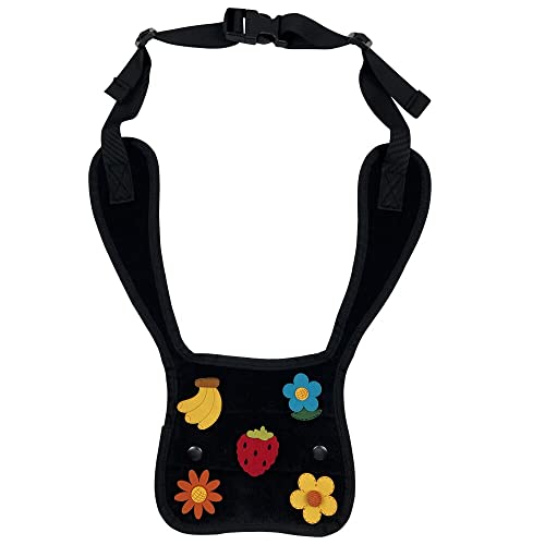 Ajusteur de ceinture de sécurité enfant universel pour voiture