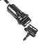 Enlux Arnés de cableado eléctrico completo Telar de alambre ATV QUAD 150/200/250CC...