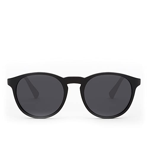 HAWKERS · Gafas de sol BEL AIR para hombre y mujer · CARBON BLACK · DARK