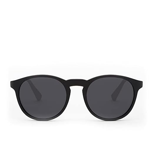 HAWKERS · Gafas de sol BEL AIR para hombre y mujer · CARBON BLACK · DARK