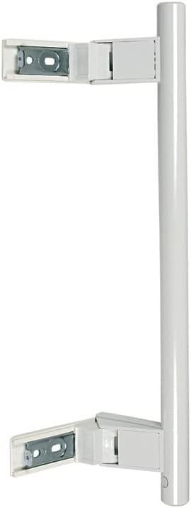 ANAKEL HOME Liebherr Fridge Door Handle White