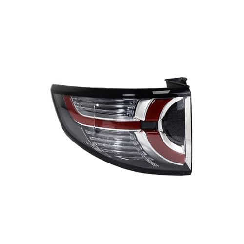 Feu arrière pour Land Rover Discovery Sport 2015-2019 côté extérieur gauche