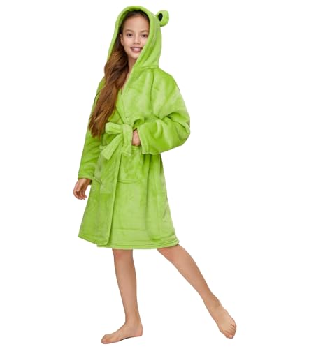 ミュータント・ベアオス – Child green with robe- ミュータント・ベアオス – Child green with robe- Amazon.com