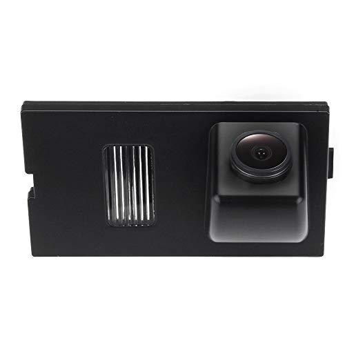 Kalakus IP68 Waterproof Camera Night Vision Car Rear View Camera Parking Aid 1280 x 720 Pixel Reversing System for Freelander / Freelander 2 / Discovery 3 / Discovery 4 Range Rover Sport - Image 2
